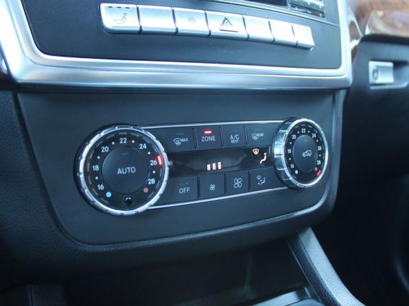 Mercedes-Benz M-Класс III (W166) с пробегом 2013 года, цена 1 639 000 рублей, 499075 км, внедорожник, Автокод Объявления