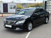Toyota Camry VII (XV50) Томск  - изображение 29