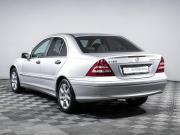 Mercedes-Benz C-Класс II (W203) Москва  - изображение 23