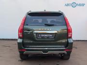 Haval H9 I Рестайлинг Москва  - изображение 24