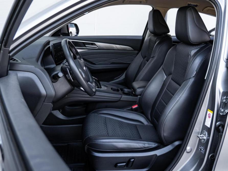 Haval F7x I Рестайлинг Краснодар  - изображение 10