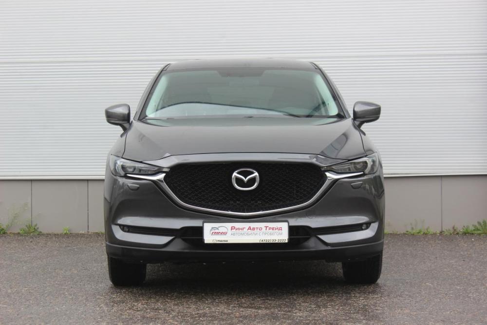 Mazda CX-5 II Белгород  - изображение 3