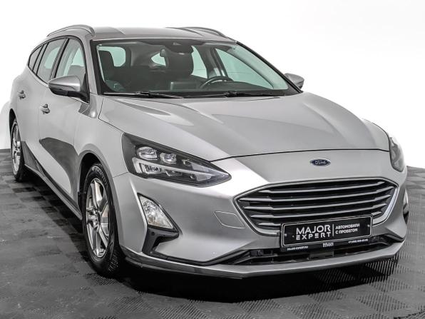 Ford Focus IV с пробегом 2020 года, цена 1 090 000 рублей, 238108 км, универсал, Автокод Объявления