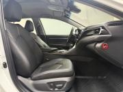 Toyota Camry VIII (XV70) Тверь  - изображение 57