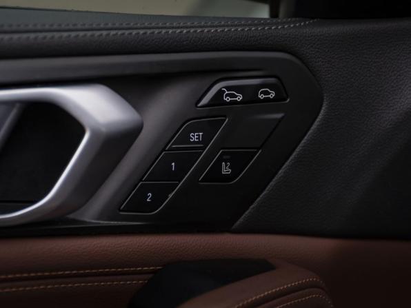 BMW X6 III (G06) с пробегом 2020 года, цена 6 100 000 рублей, 128314 км, внедорожник, Автокод Объявления