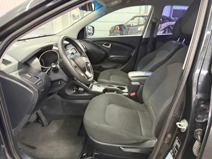 Hyundai ix35 I Краснодар  - изображение 15