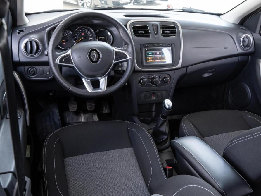Renault Logan II Рестайлинг Волгоград  - изображение 6