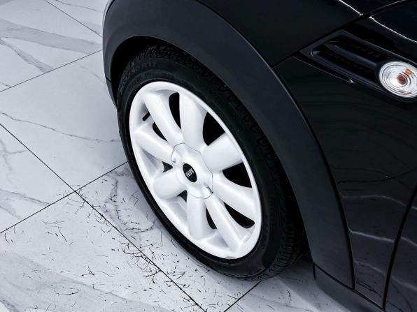 Mini Hatch II (R56) Рестайлинг с пробегом 2011 года, цена 1 200 000 рублей, 64789 км, хэтчбек, Автокод Объявления