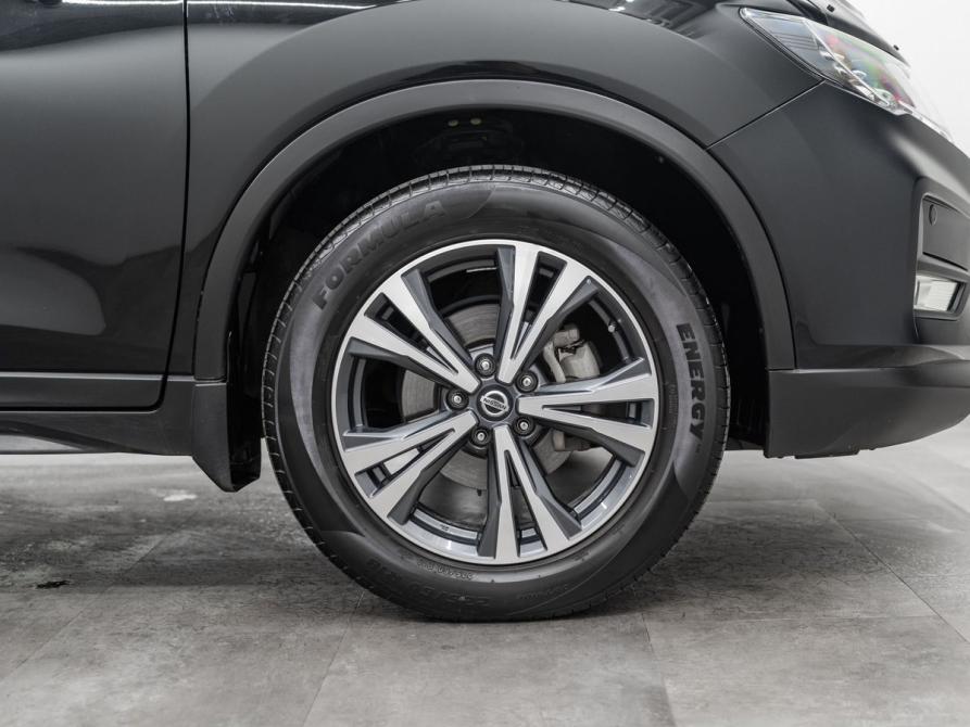 Nissan X-Trail III Рестайлинг Красноярск  - изображение 19