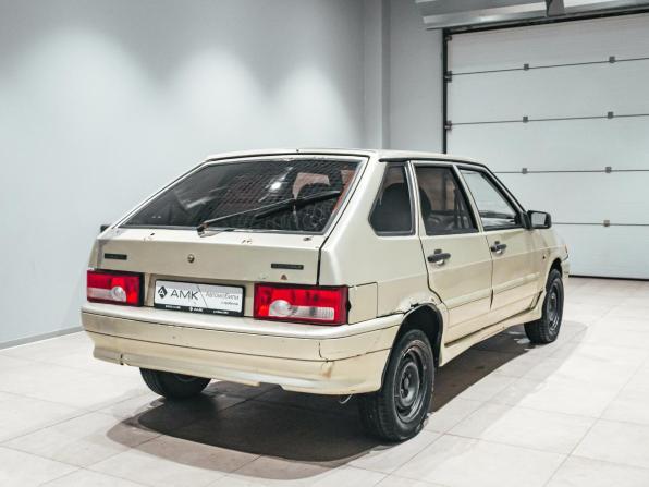 Lada (ВАЗ) 2114 с пробегом 2007 года, цена 140 574 рубля, 163353 км, хэтчбек, Автокод Объявления