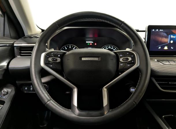 Haval Jolion I Рестайлинг с пробегом 2024 года, цена 2 050 000 рублей, 20446 км, внедорожник, Автокод Объявления