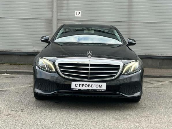 Mercedes-Benz E-Класс V (W213 S213 C238) с пробегом 2019 года, цена 2 329 000 рублей, 165224 км, седан, Автокод Объявления
