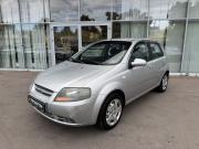Chevrolet Aveo I Воронеж  - изображение 13