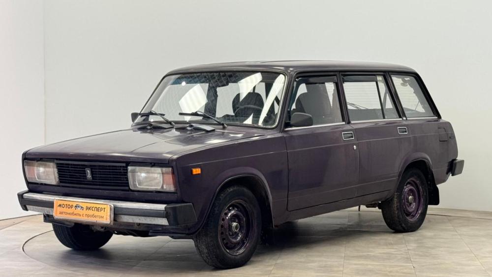 Lada (ВАЗ) 2104 Киров  - изображение 1