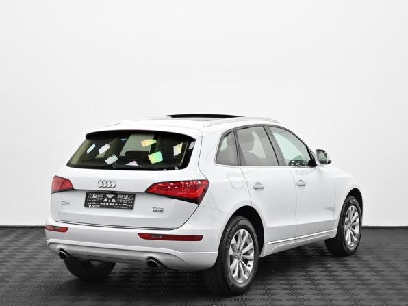 Audi Q5 I (8R) Рестайлинг с пробегом 2015 года, цена 2 049 000 рублей, 103000 км, внедорожник, Автокод Объявления