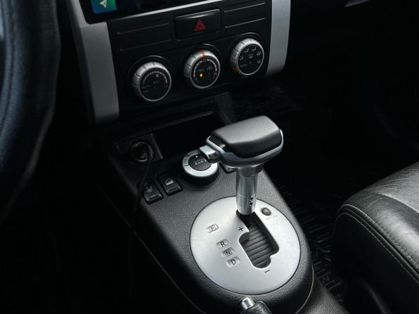 Nissan X-Trail II Рестайлинг с пробегом 2011 года, цена 1 490 000 рублей, 211000 км, внедорожник, Автокод Объявления