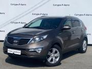 Kia Sportage III Курган  - изображение 18