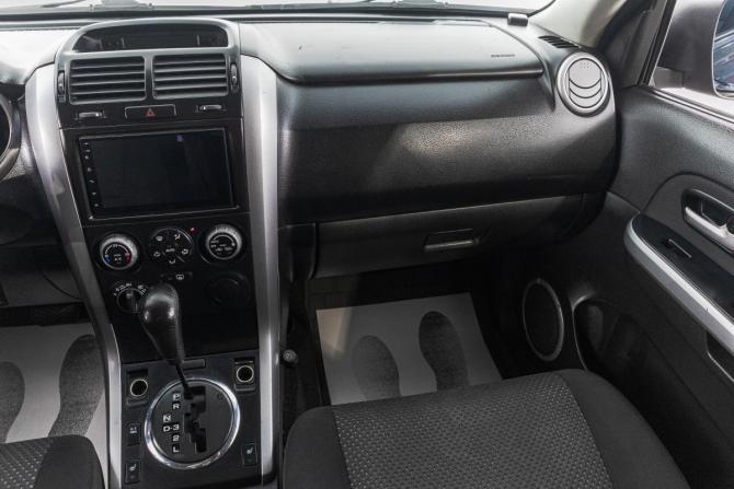 Suzuki Grand Vitara II с пробегом 2007 года, цена 999 000 рублей, 200000 км, внедорожник, Автокод Объявления
