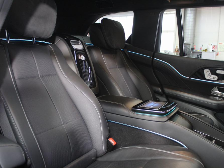 Mercedes-Benz Maybach GLS I Москва  - изображение 27