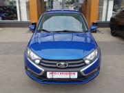 Lada (ВАЗ) Granta I Рестайлинг Брянск  - изображение 14