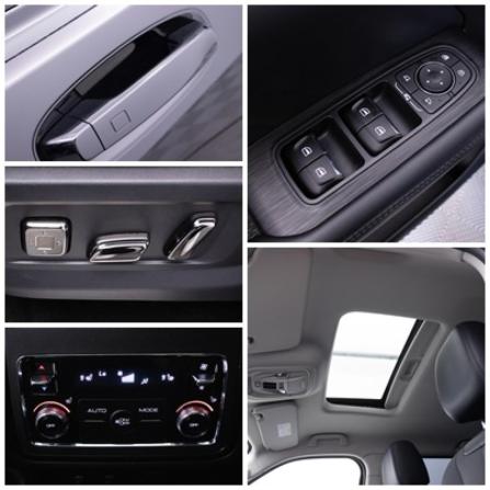 Haval H9 II с пробегом 2024 года, цена 3 978 000 рублей, 16605 км, внедорожник, Автокод Объявления