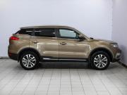 Geely Atlas I Ростов-на-Дону  - изображение 23