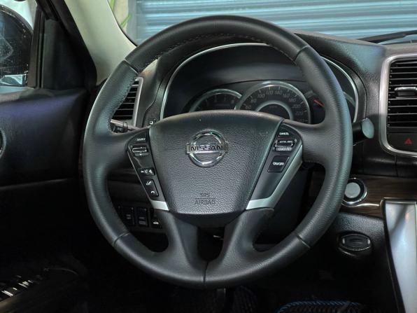 Nissan Teana II Рестайлинг с пробегом 2011 года, цена 1 200 000 рублей, 197566 км, седан, Автокод Объявления