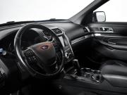 Ford Explorer V Рестайлинг 2 Санкт-Петербург  - изображение 36