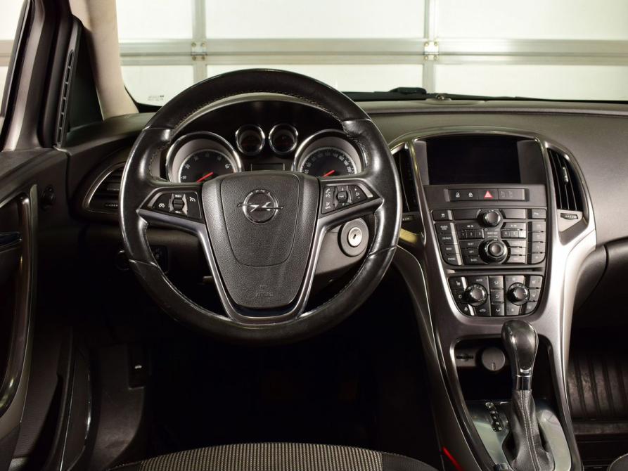 Opel Astra J Кемерово  - изображение 8