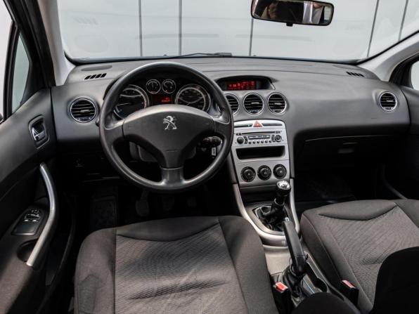 Peugeot 308 I Рестайлинг с пробегом 2011 года, цена 499 000 рублей, 228834 км, хэтчбек, Автокод Объявления