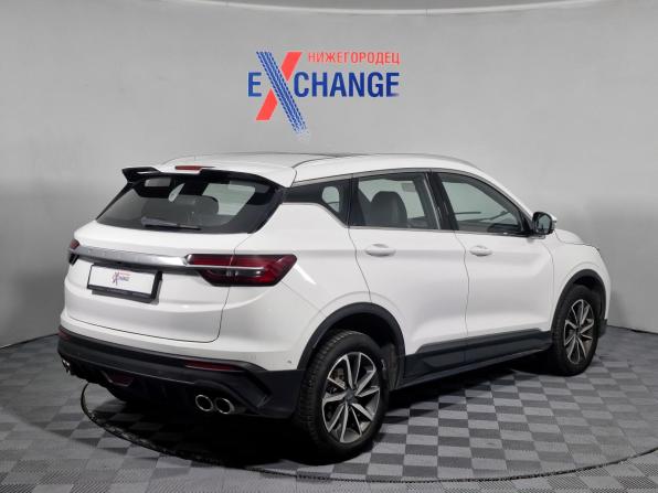 Geely Coolray I с пробегом 2022 года, цена 1 239 000 рублей, 155073 км, внедорожник, Автокод Объявления