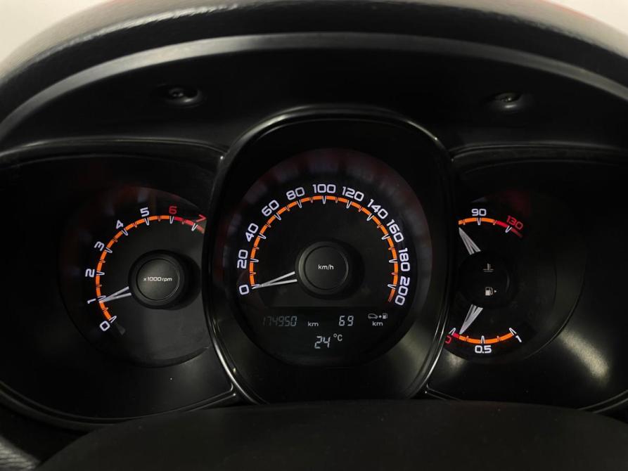 Lada (ВАЗ) Vesta I Воронеж  - изображение 11