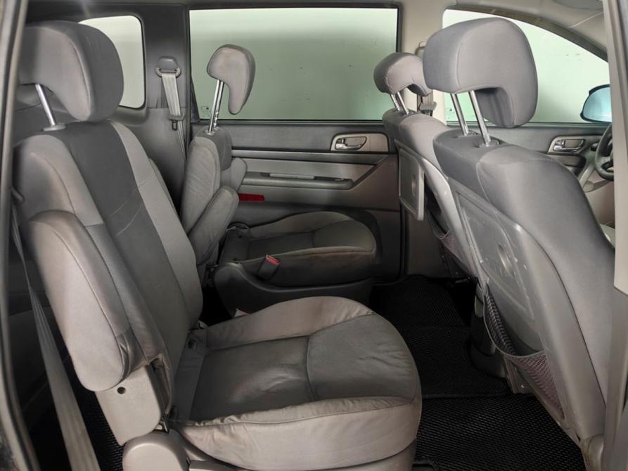 SsangYong Stavic Москва  - изображение 10