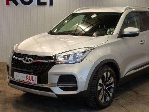 Chery Tiggo 4 I Рестайлинг с пробегом 2020 года, цена 1 425 000 рублей, 94251 км, внедорожник, Автокод Объявления