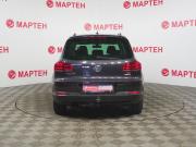 Volkswagen Tiguan I Рестайлинг Вологда  - изображение 23
