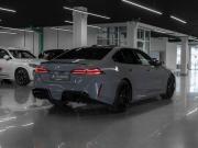BMW M5 VII (G90) Москва  - изображение 37