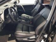 Toyota RAV4 IV (XA40) Рестайлинг Москва  - изображение 27