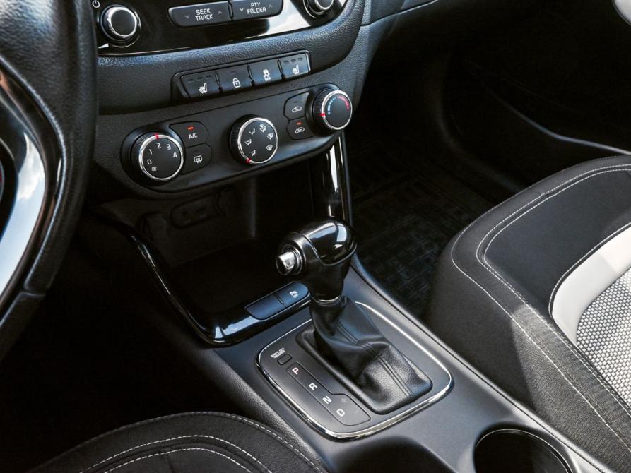 Kia Ceed II Екатеринбург  - изображение 9