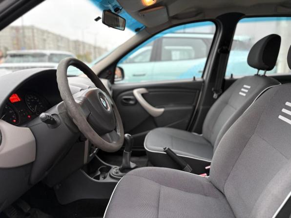 Renault Logan I Рестайлинг с пробегом 2011 года, цена 471 000 рублей, 198220 км, седан, Автокод Объявления