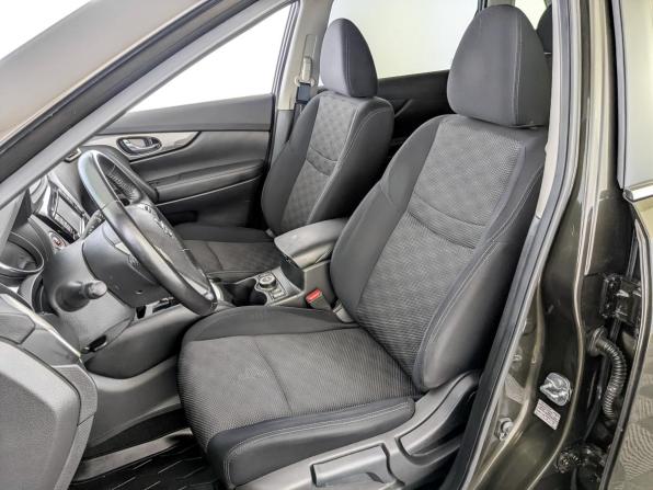 Nissan X-Trail III с пробегом 2018 года, цена 2 100 000 рублей, 136020 км, внедорожник, Автокод Объявления