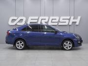 Skoda Rapid II Ростов-на-Дону  - изображение 24