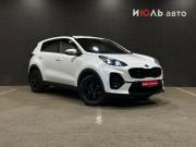 Kia Sportage IV Рестайлинг Челябинск  - изображение 28