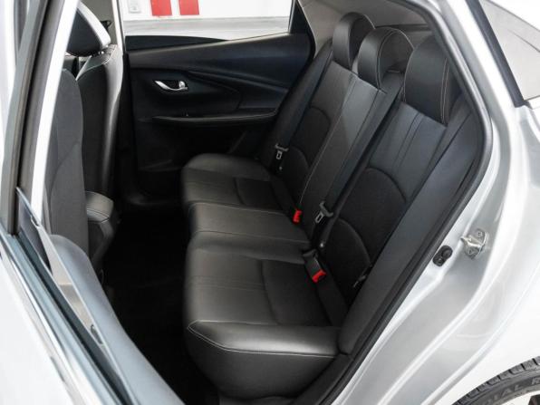 Changan Alsvin с пробегом 2024 года, цена 1 298 000 рублей, 59298 км, седан, Автокод Объявления