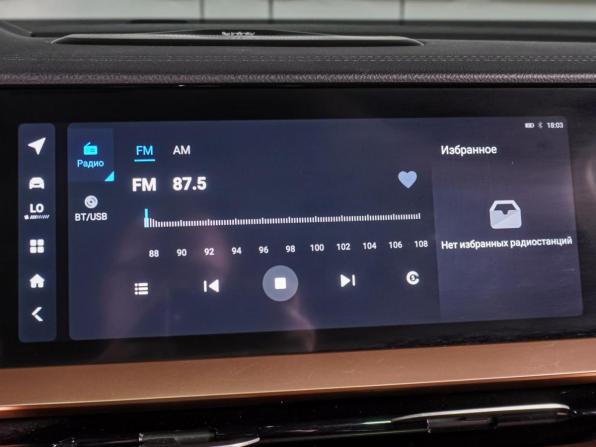 Geely Monjaro I с пробегом 2023 года, цена 3 099 000 рублей, 59866 км, внедорожник, Автокод Объявления