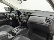 Nissan Qashqai II Рестайлинг Москва  - изображение 43