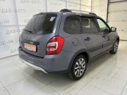 Lada (ВАЗ) Granta I Рестайлинг Пермь  - изображение 22
