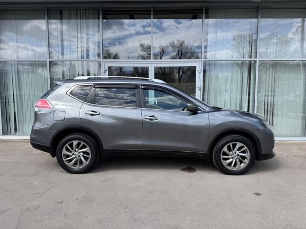 Nissan X-Trail III с пробегом 2017 года, цена 1 850 000 рублей, 218229 км, внедорожник, Автокод Объявления