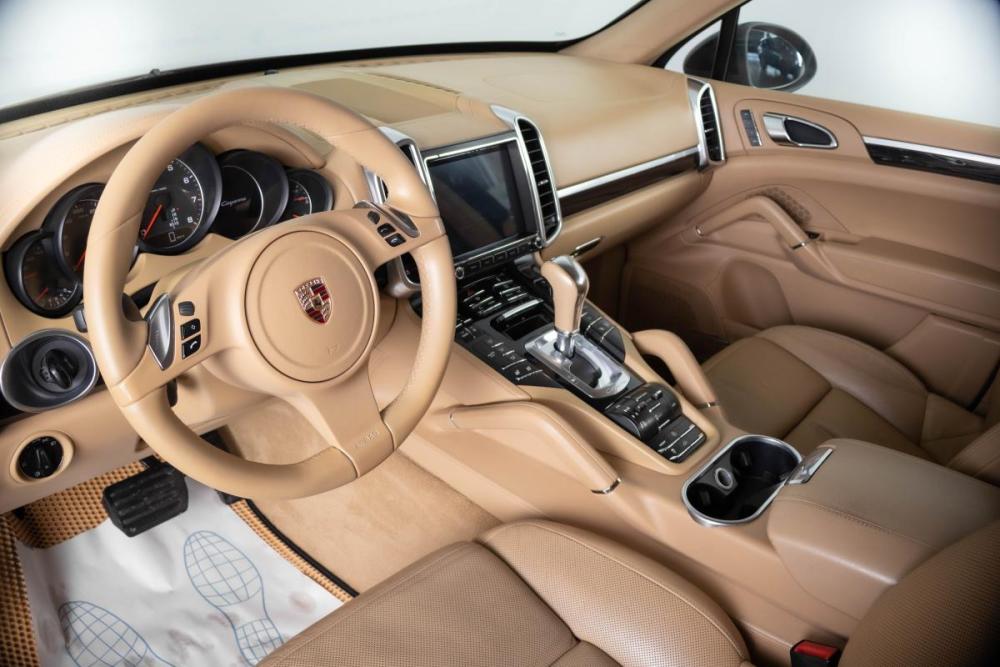 Porsche Cayenne II (958) Пермь  - изображение 10