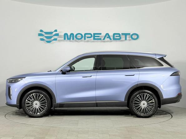 Chery Tiggo 9 I с пробегом 2024 года, цена 3 290 000 рублей, 12747 км, внедорожник, Автокод Объявления