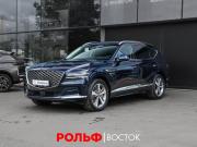 Genesis GV80 I Москва  - изображение 27